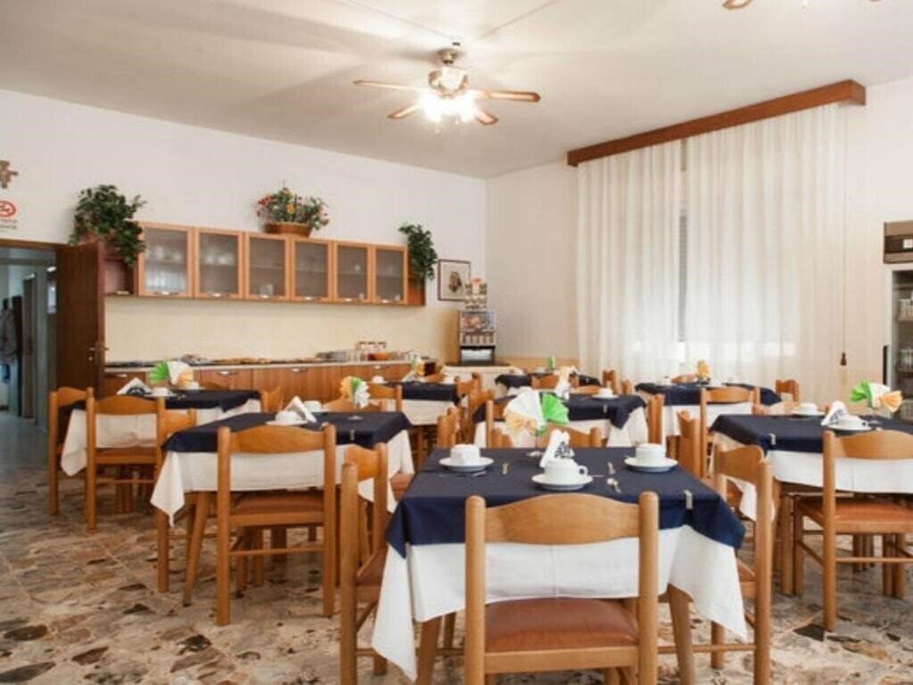 Фото Hotel Ronconi 1*