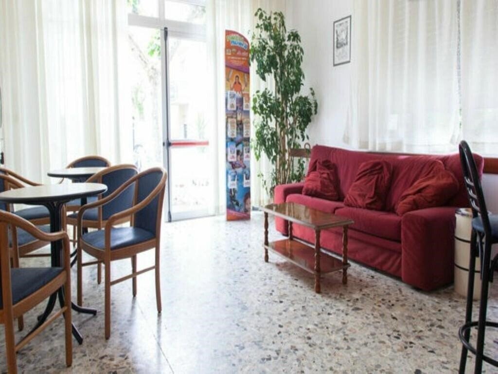 Изображение Hotel Ronconi 1*