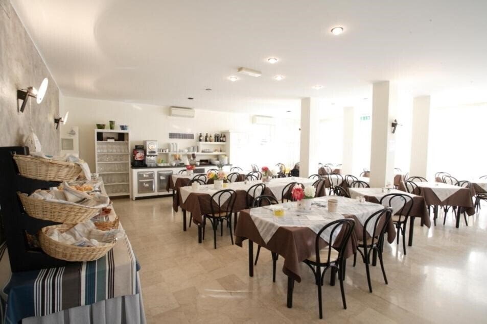 Фотография Hotel Tosi (Riccione) 2*