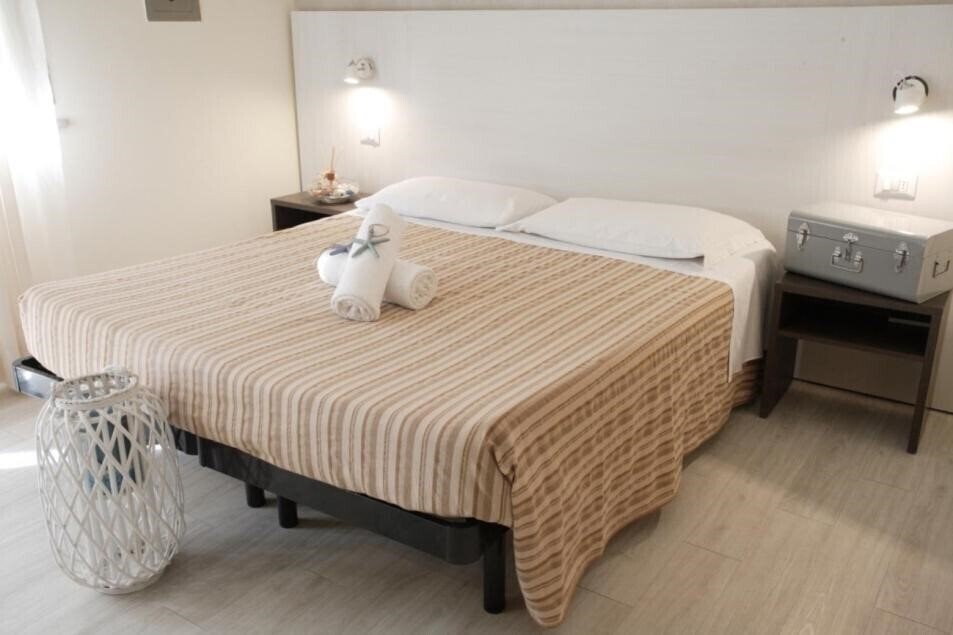 Картинка Hotel Tosi (Riccione) 2*