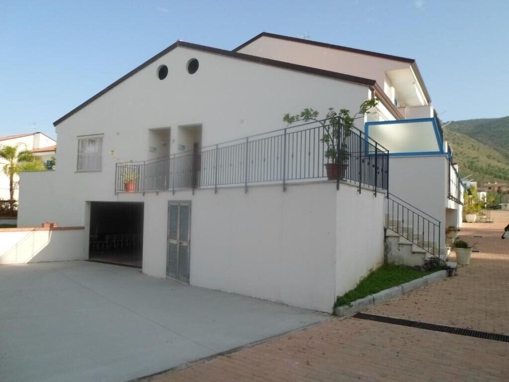 Фото Residence Le Spiagge 3*