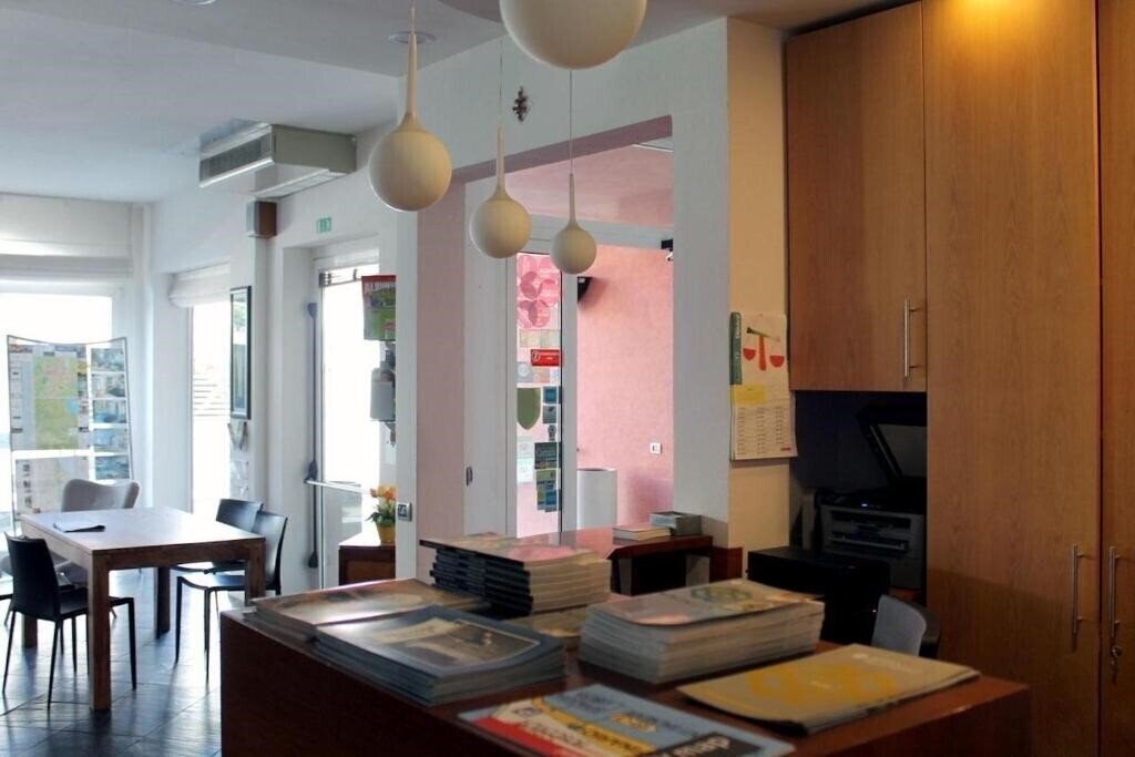 Фотографія Rubicone Hotel 4*