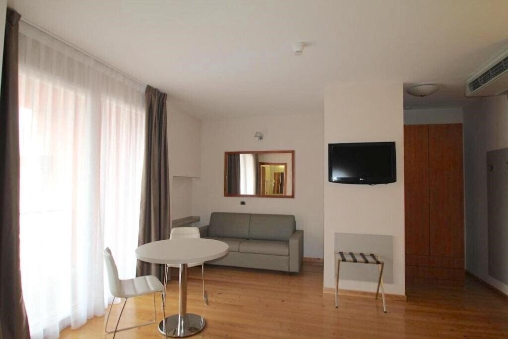 Зображення Rubicone Hotel 4*