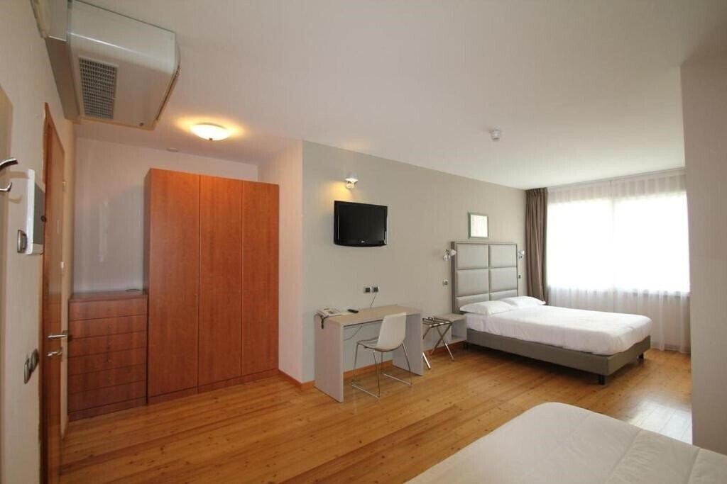 Картинка Rubicone Hotel 4*