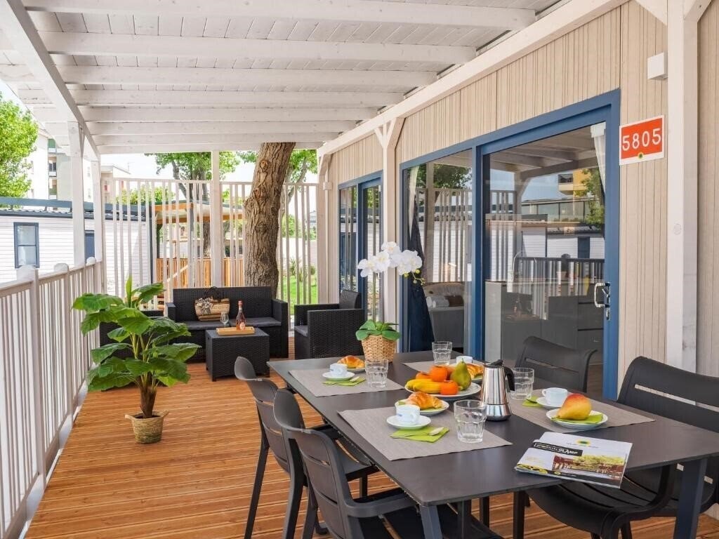 Картинка Club Del Sole Family Resort 4*