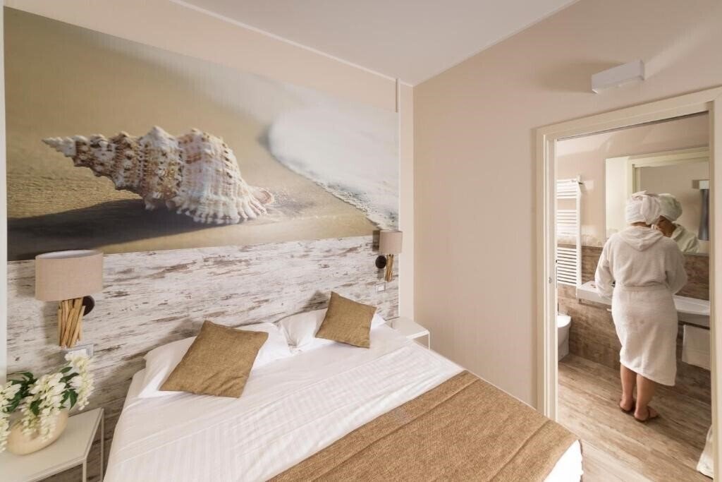 Зображення Hotel Life 4*