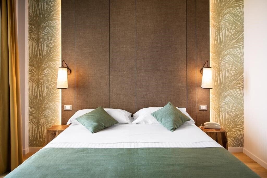 Картинка Hotel Life 4*