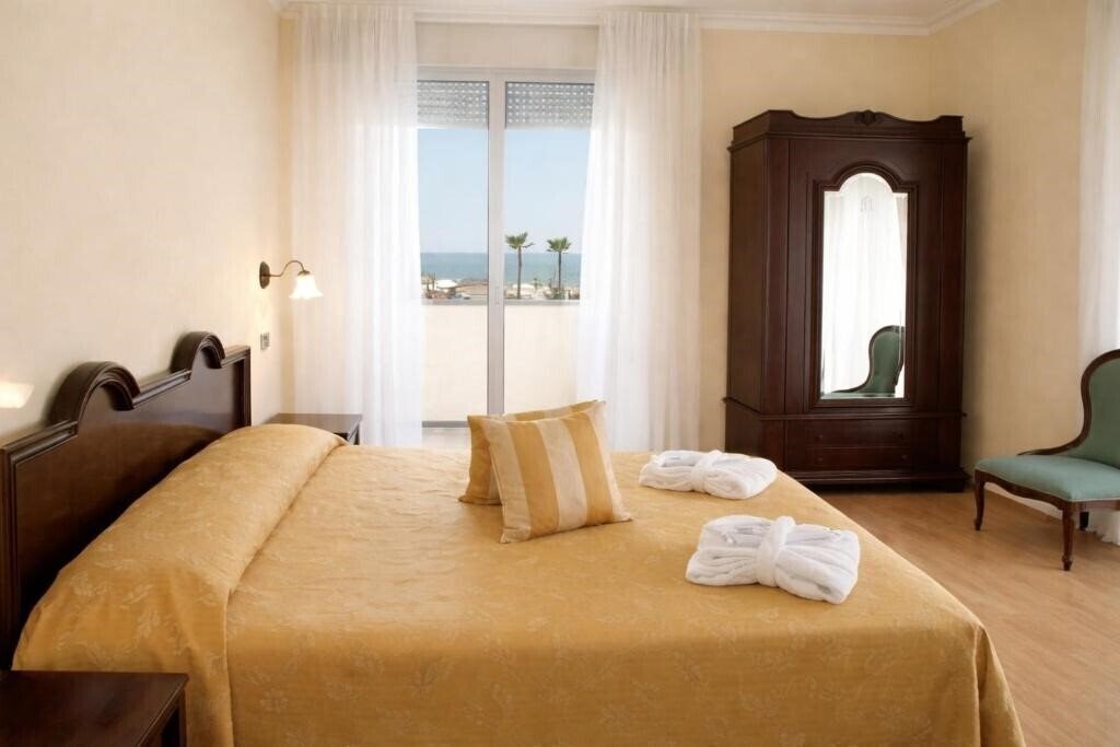 Изображение Milano Helvetia 3*
