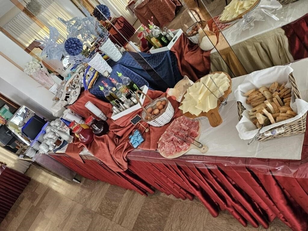 Фотографія Villa Rosa Misano 3*