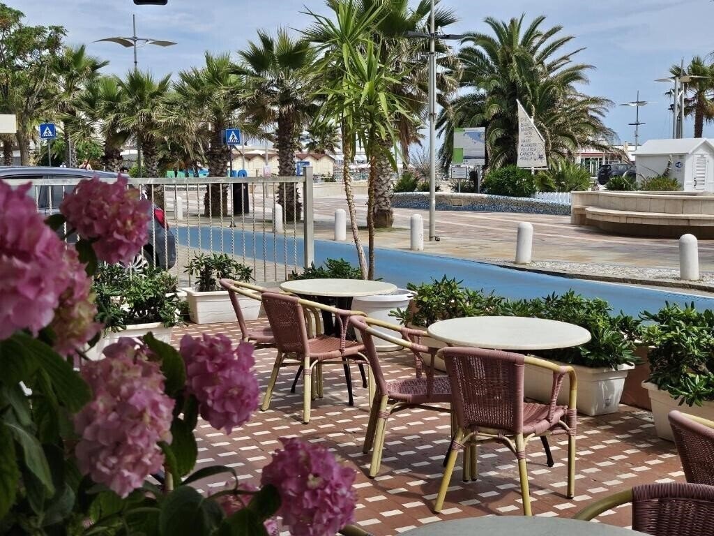 Зображення Villa Rosa Misano 3*