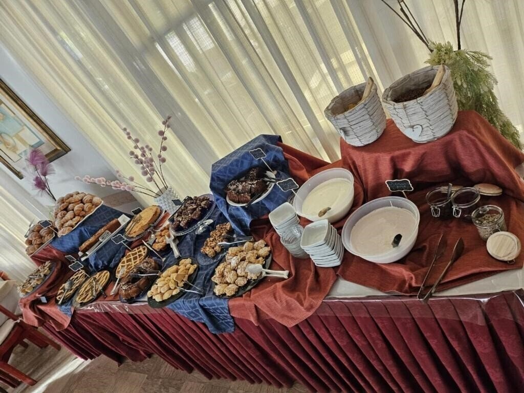 Картинка Villa Rosa Misano 3*
