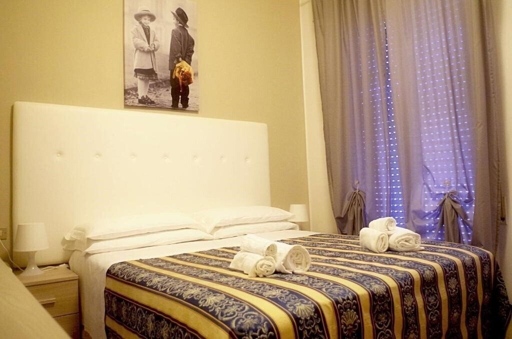 Фотография Hotel Vergilius 3*