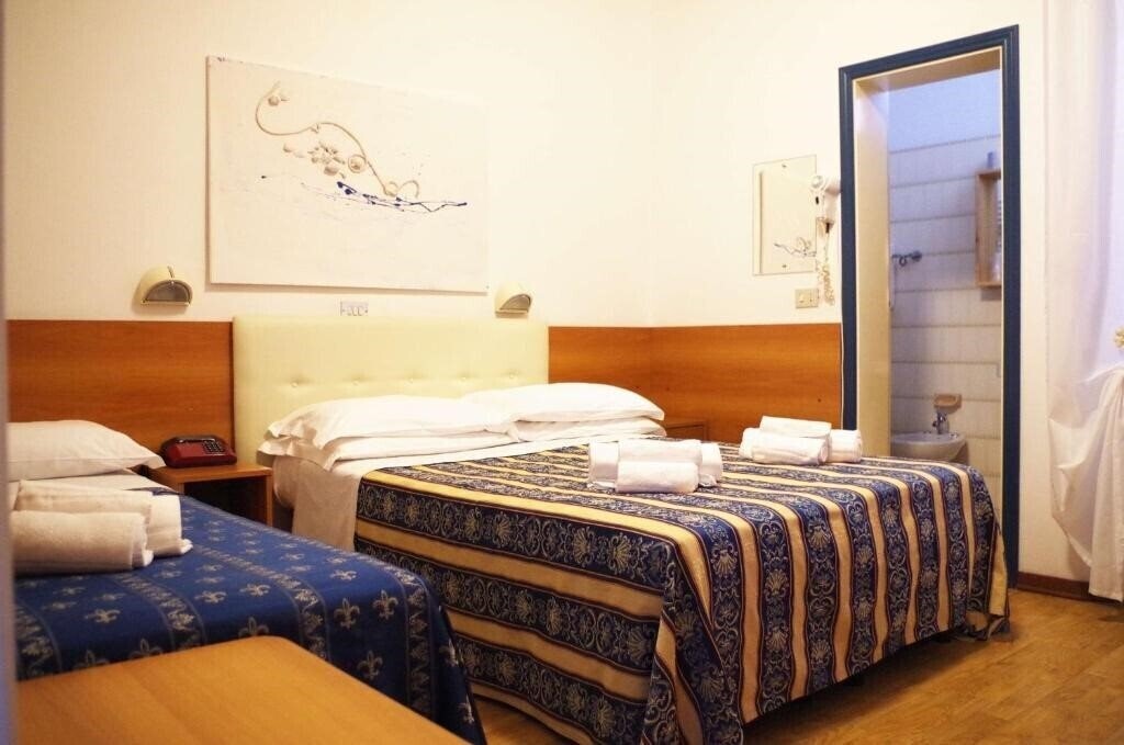 Фото Hotel Vergilius 3*