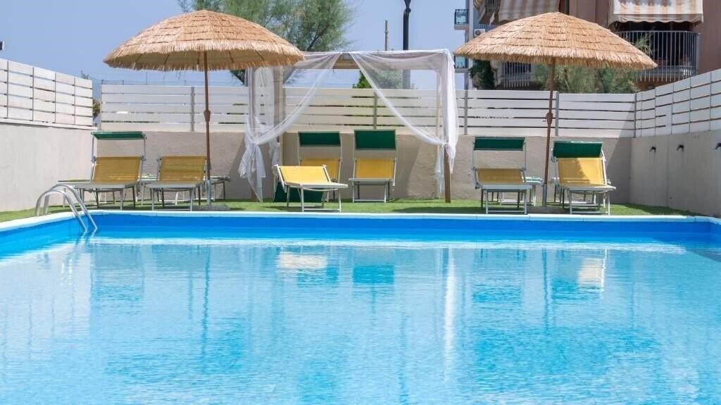 Зображення Hotel Anthisa 3*