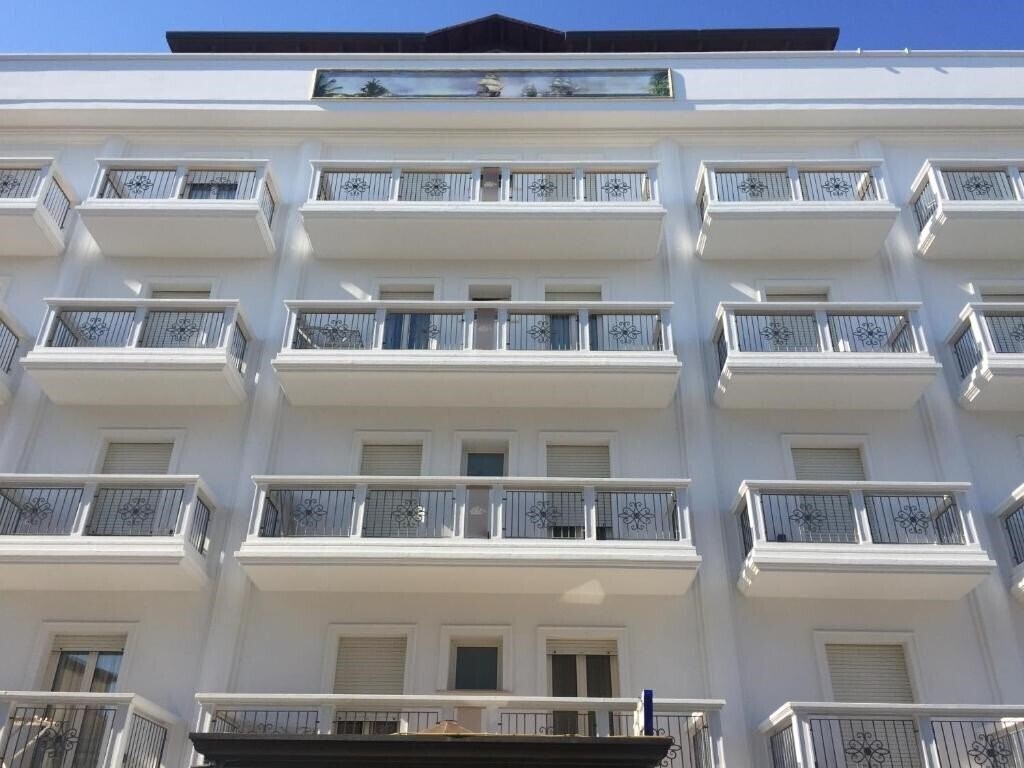Картинка Hotel Veliero 3*