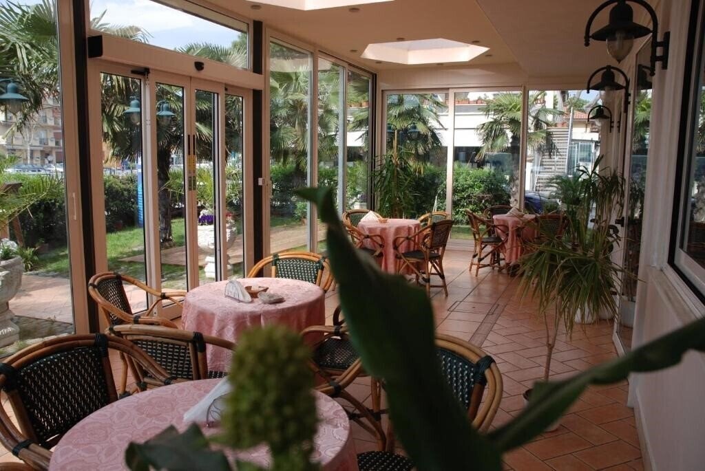 Фото Hotel Veliero 3*