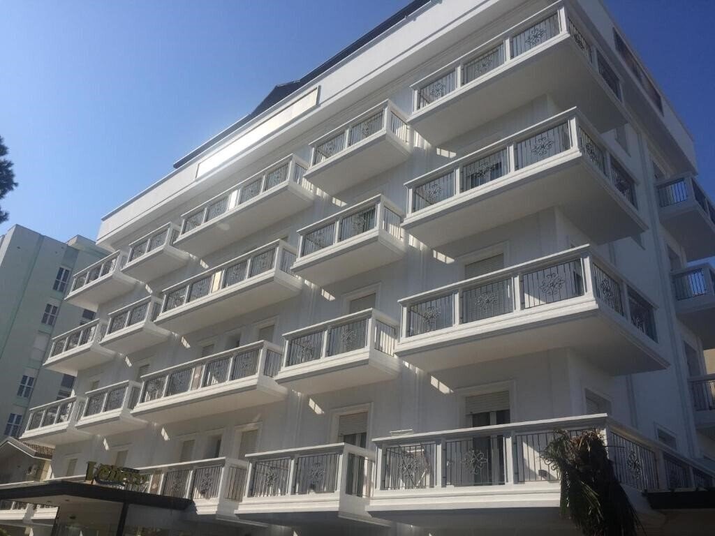 Зображення Hotel Veliero 3*