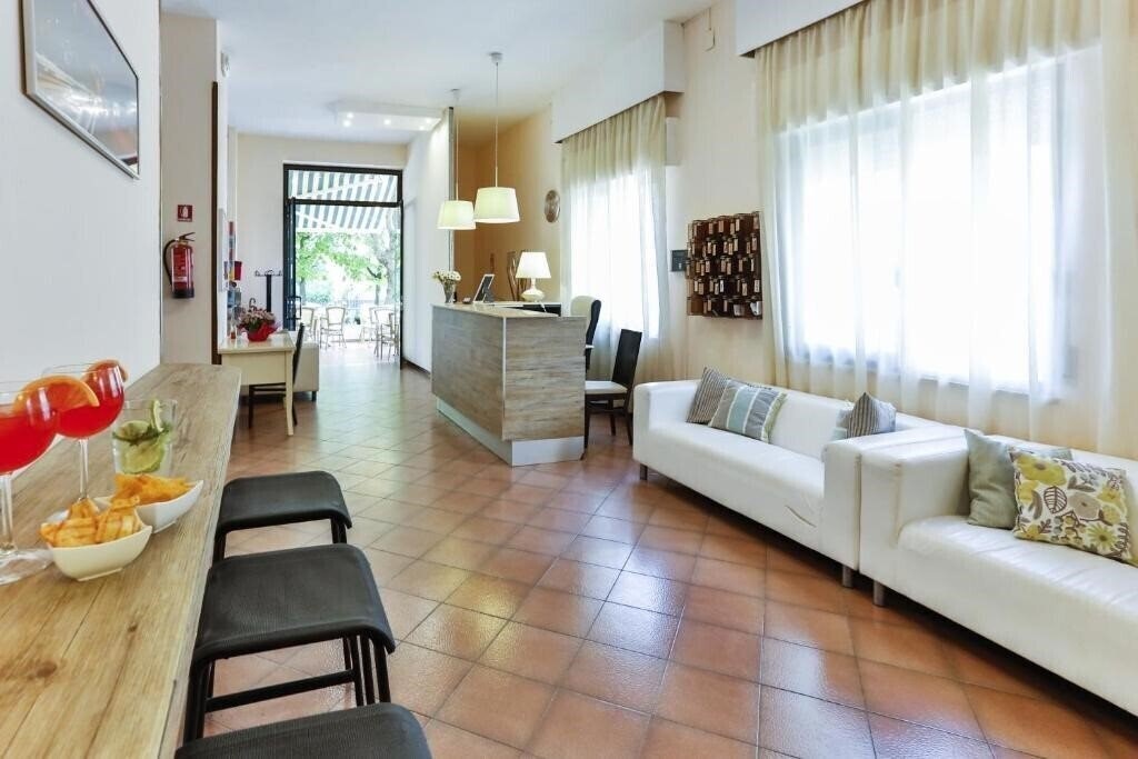 Картинка Avana Mare Hotel 3*