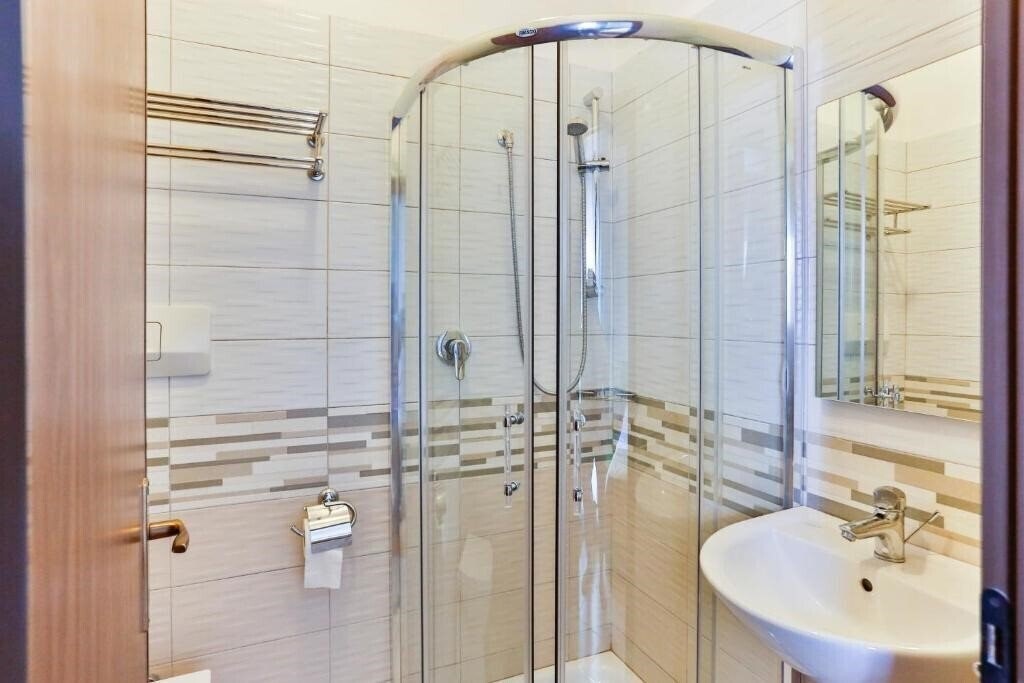 Картинка Avana Mare Hotel 3*