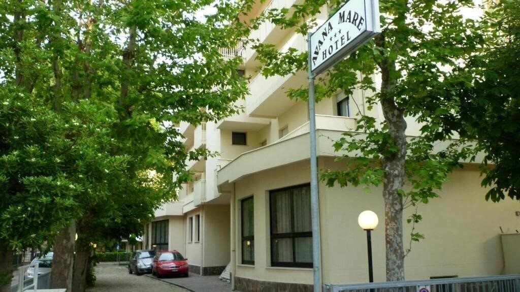 Фото Avana Mare Hotel 3*