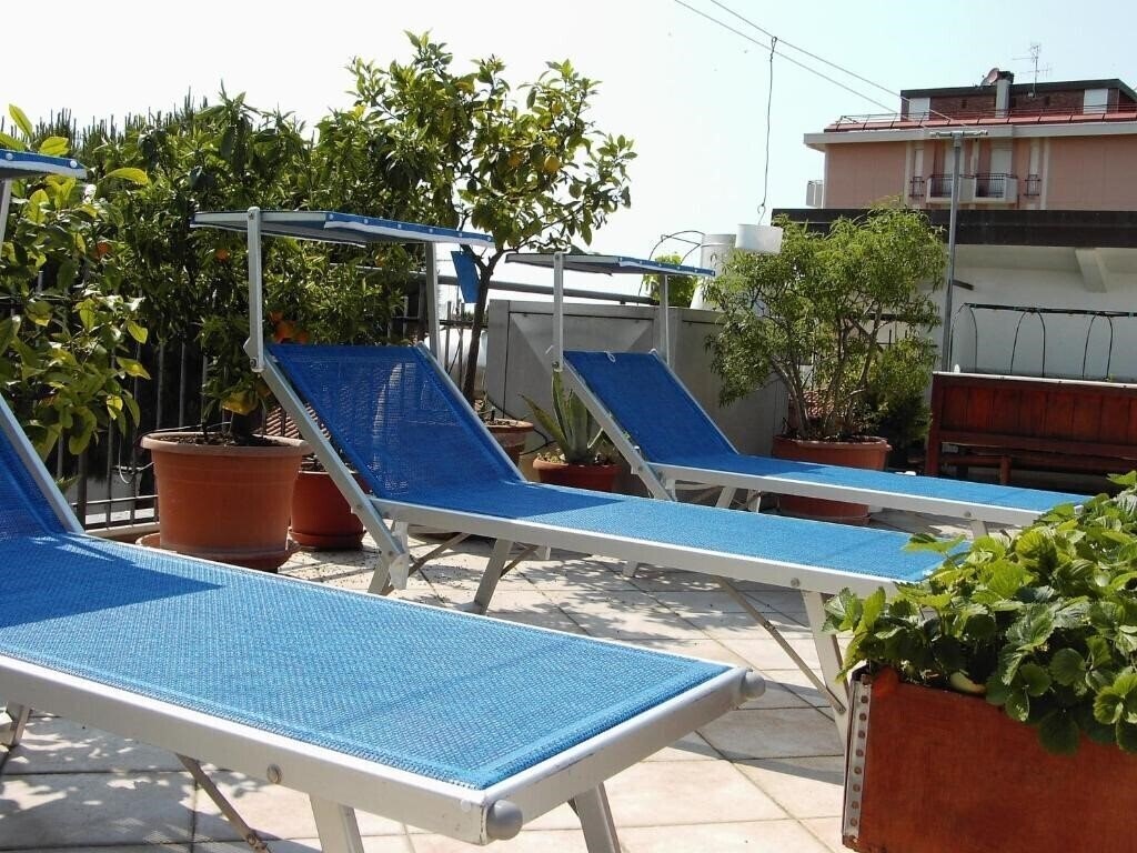 Зображення Metron Hotel 3*