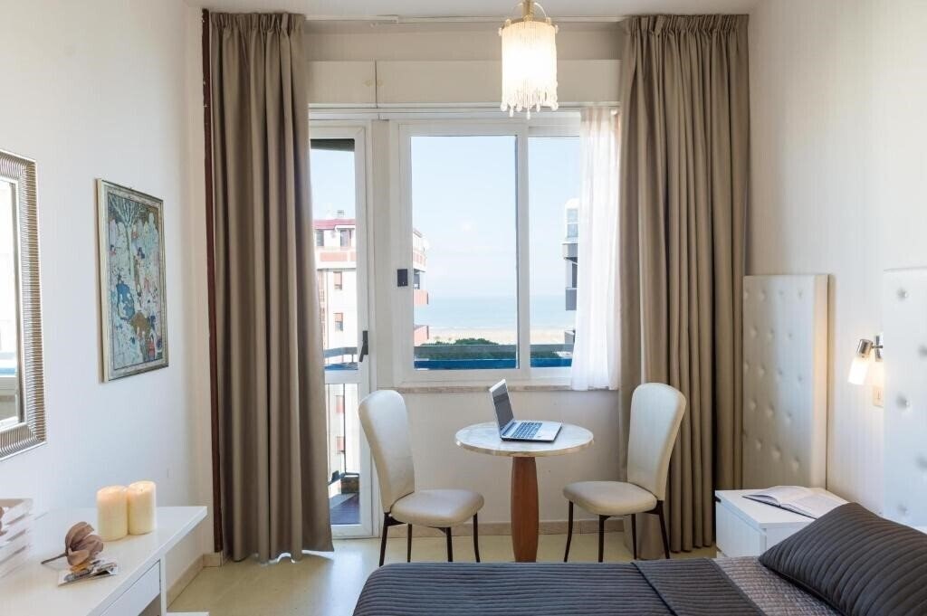 Фотографія Hotel Perla 3*
