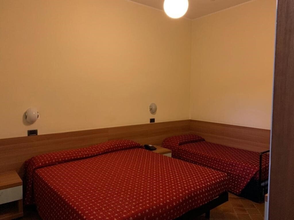 Фотография Hotel Flamingo 3*