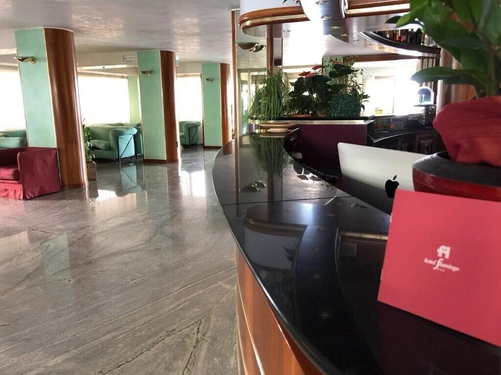 Изображение Hotel Flamingo 3*