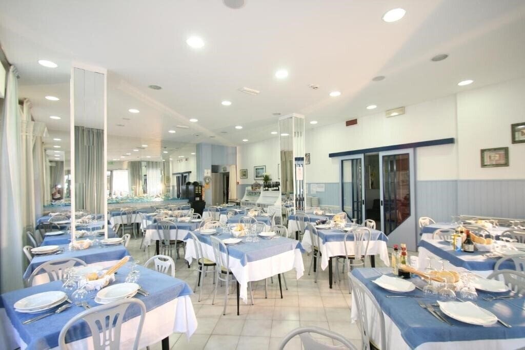 Зображення Hotel Kelly 2*