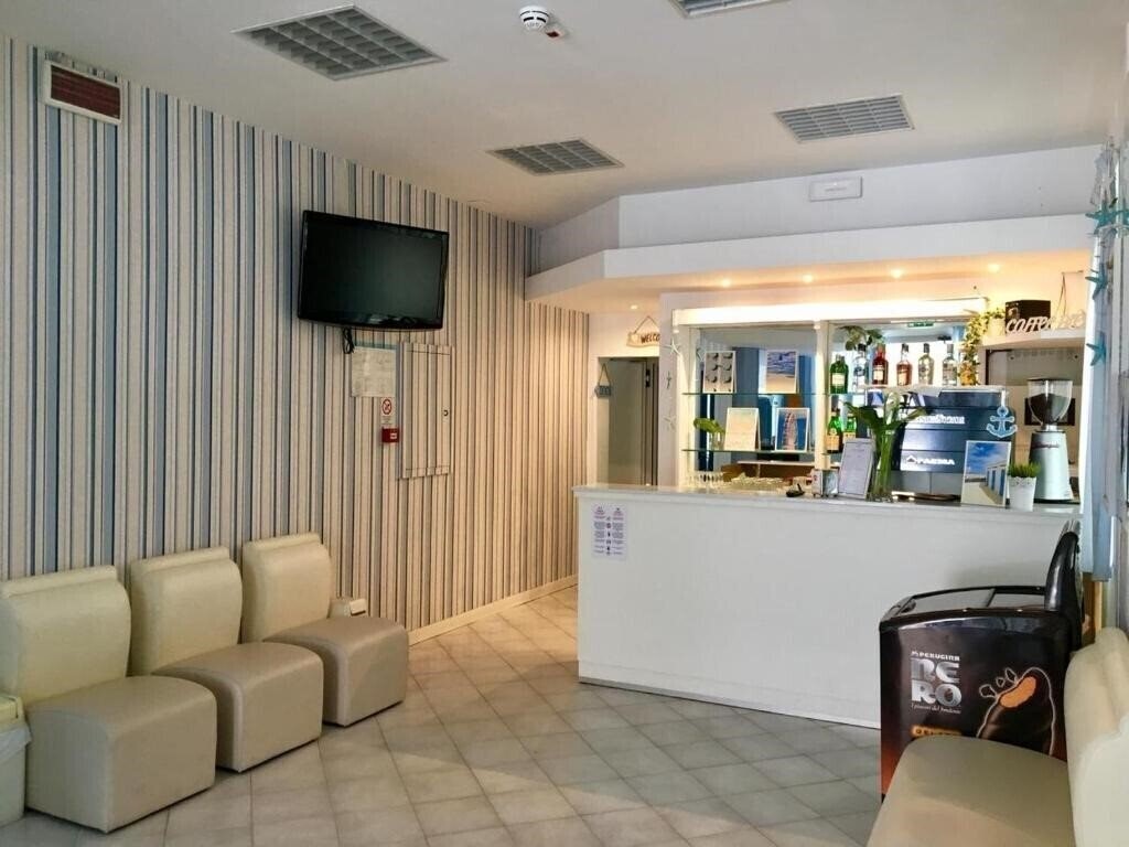 Картинка Hotel Kelly 2*