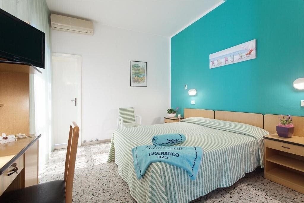 Фото Hotel Camay 2*