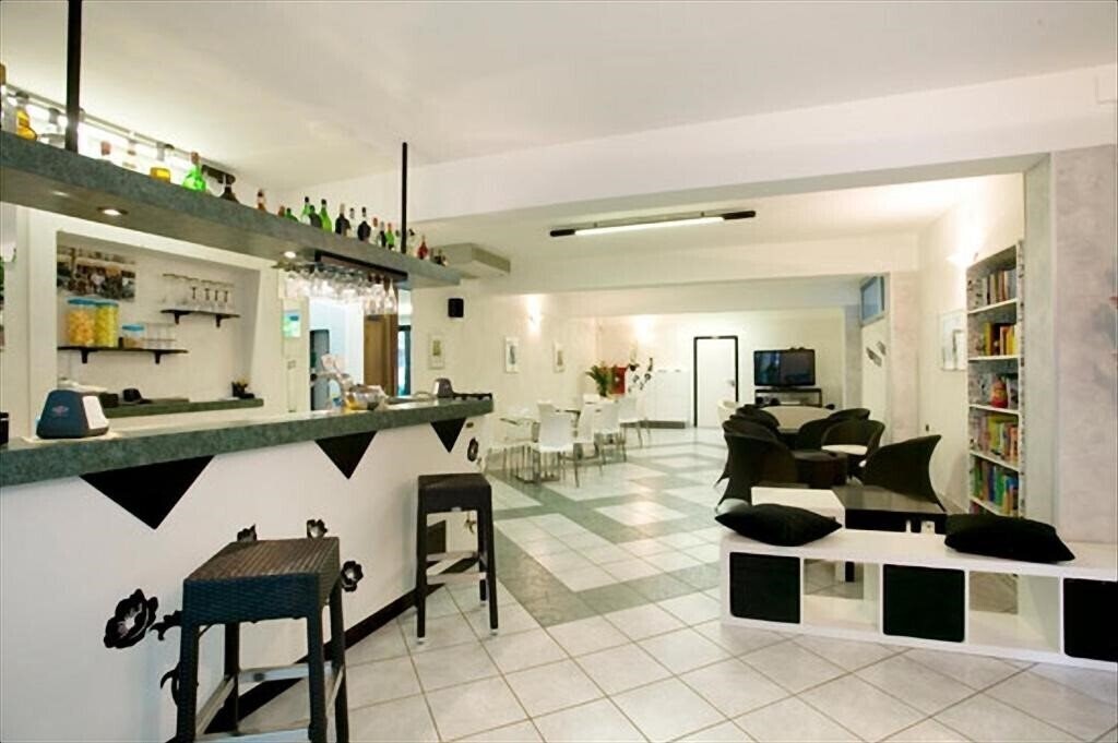 Изображение Hotel Camay 2*