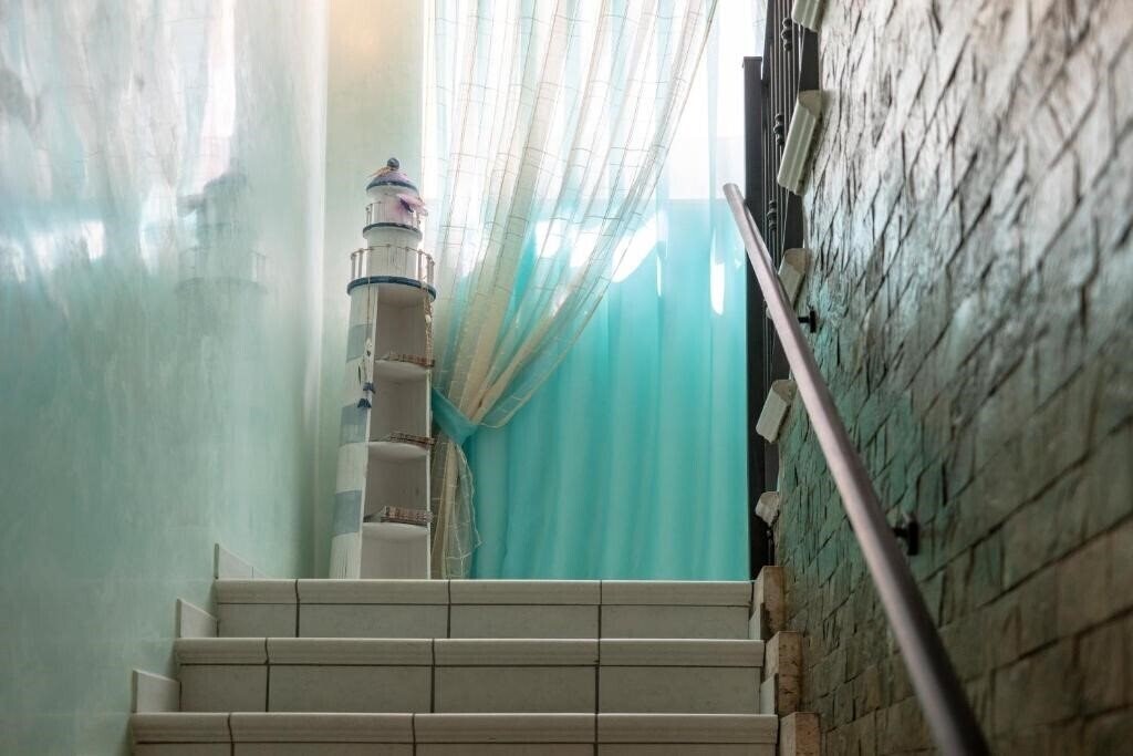 Отель Hotel Adigrat 2*