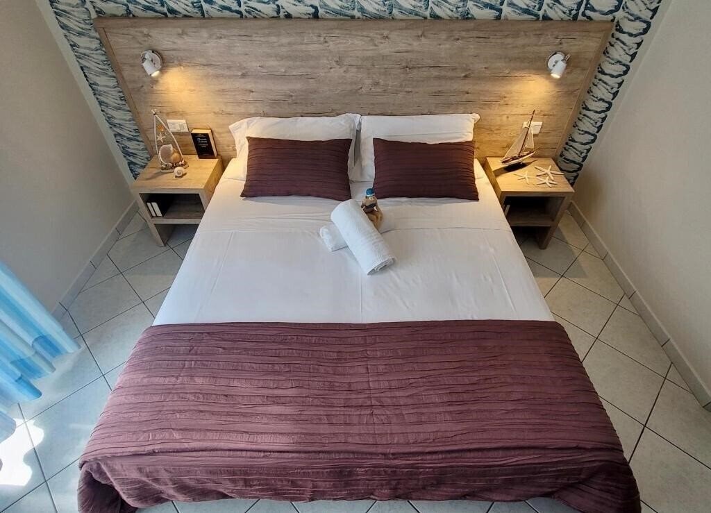 Изображение Hotel Adigrat 2*