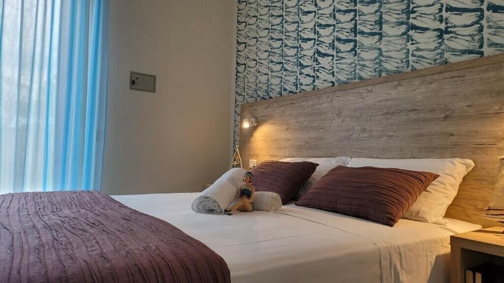 Картинка Hotel Adigrat 2*