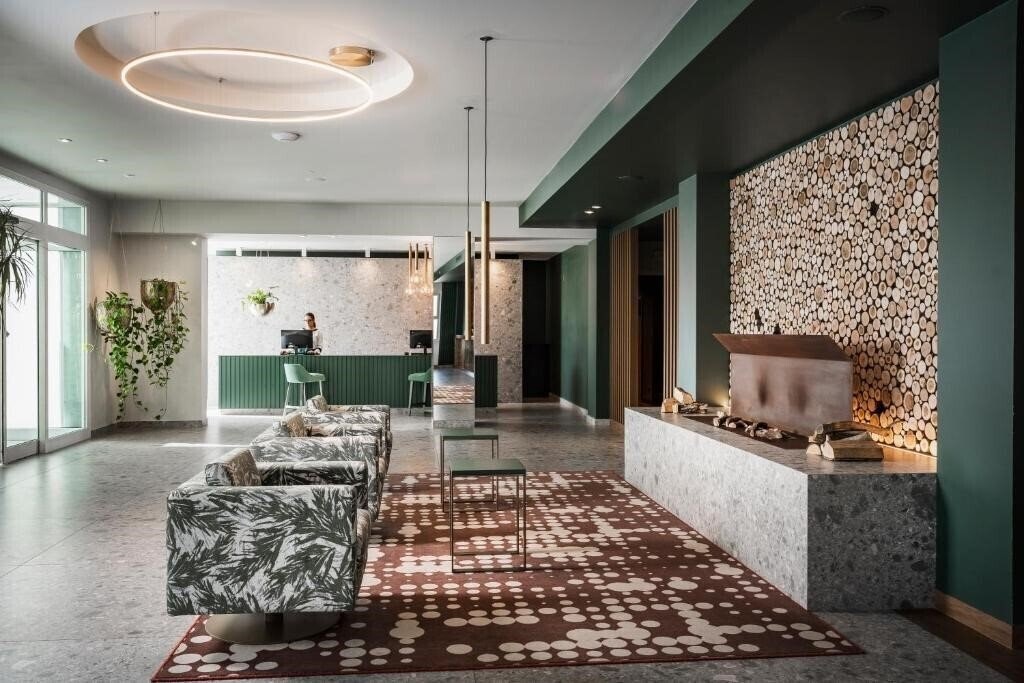 Фотография The Regent Boutique Hotel 3*