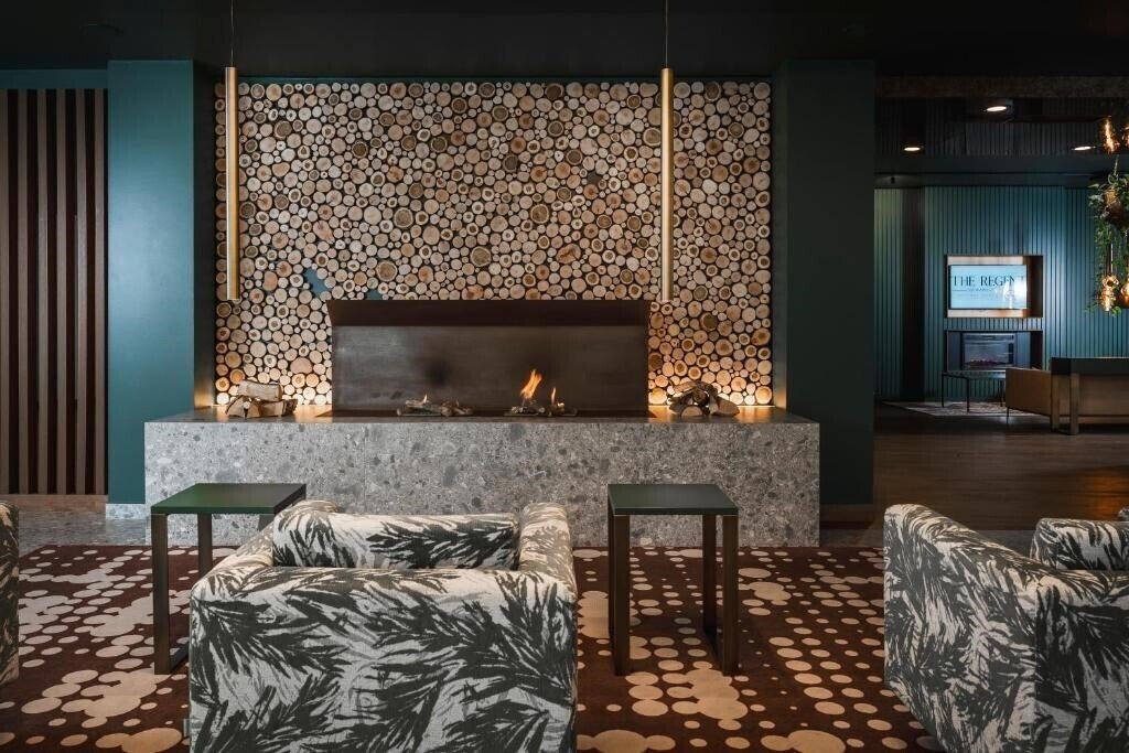 Изображение The Regent Boutique Hotel 3*