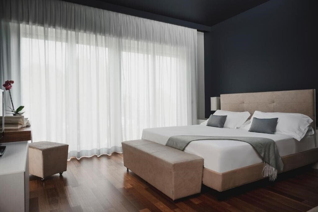 Отель The Regent Boutique Hotel 3*