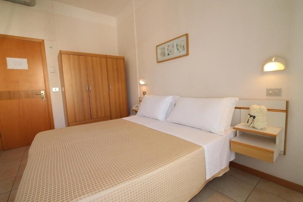 Фото Soave Miriam 3*