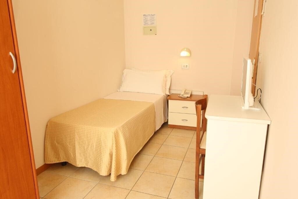 Фотографія Soave Miriam 3*