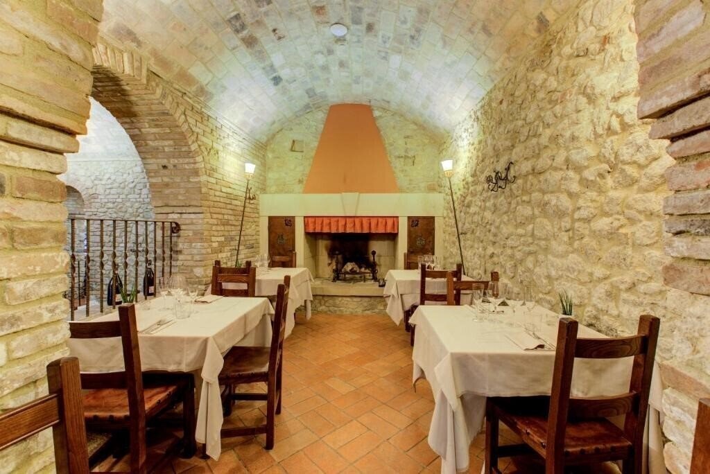Изображение Oste del Castello Wellness & Bike 4*