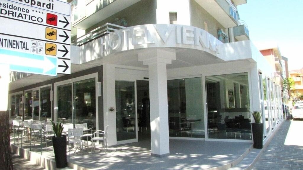 Фотография Vienna Mare 3*