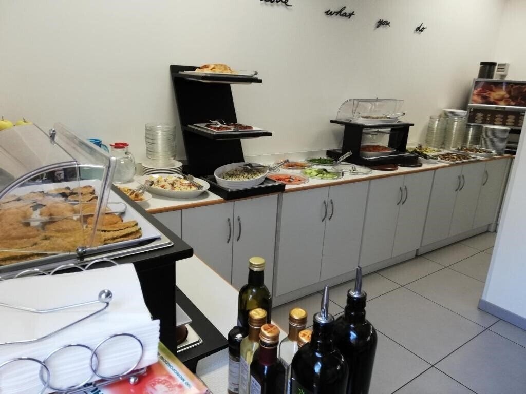 Картинка Vienna Mare 3*