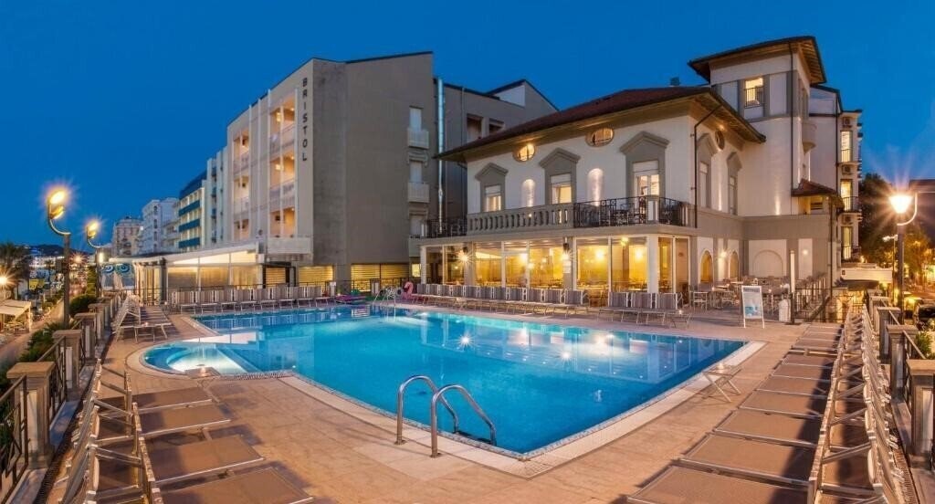 Отель Hotel Sayonara 3*