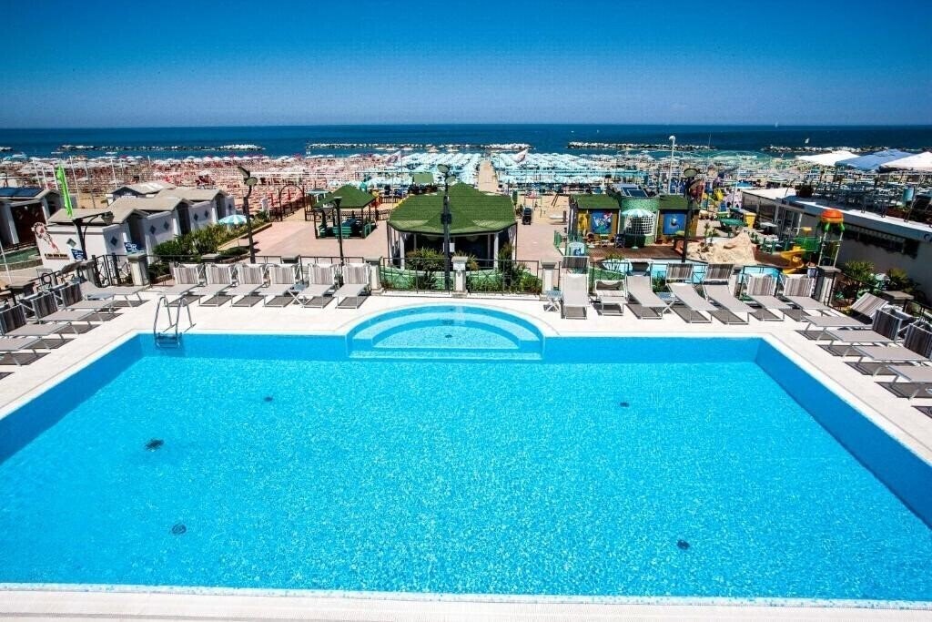Фотография Hotel Sayonara 3*