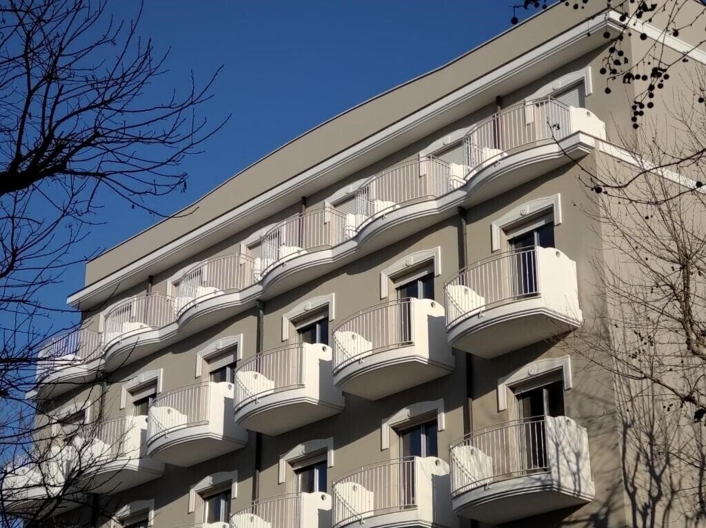 Отель Hotel Regal 4*