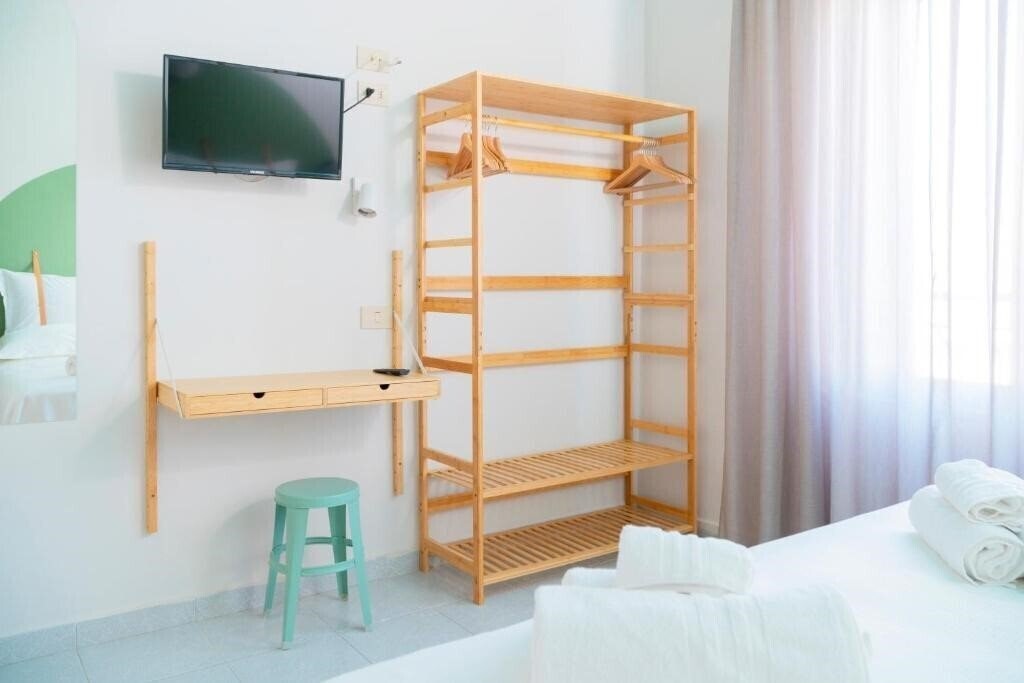 Изображение Belvedere Mare 3*