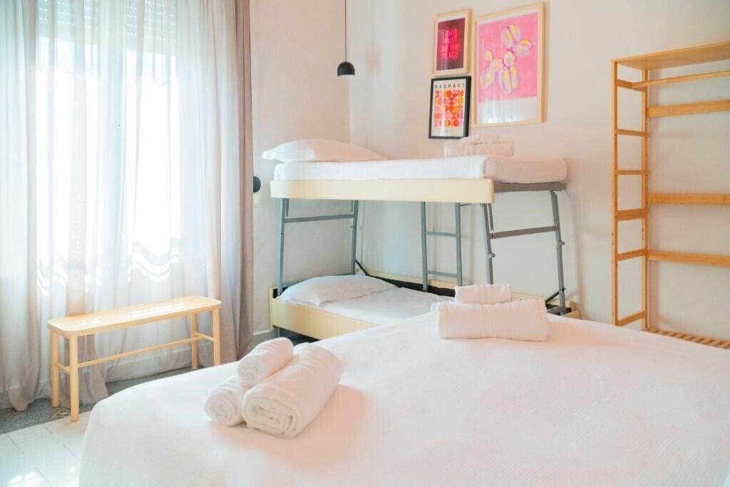 Фото Belvedere Mare 3*