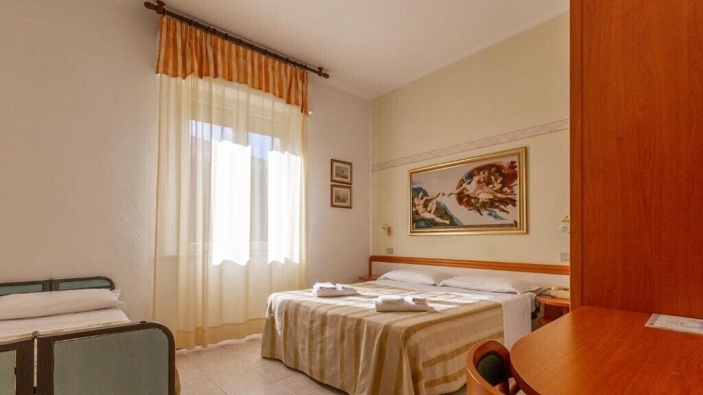 Фото Parco Fellini 3*
