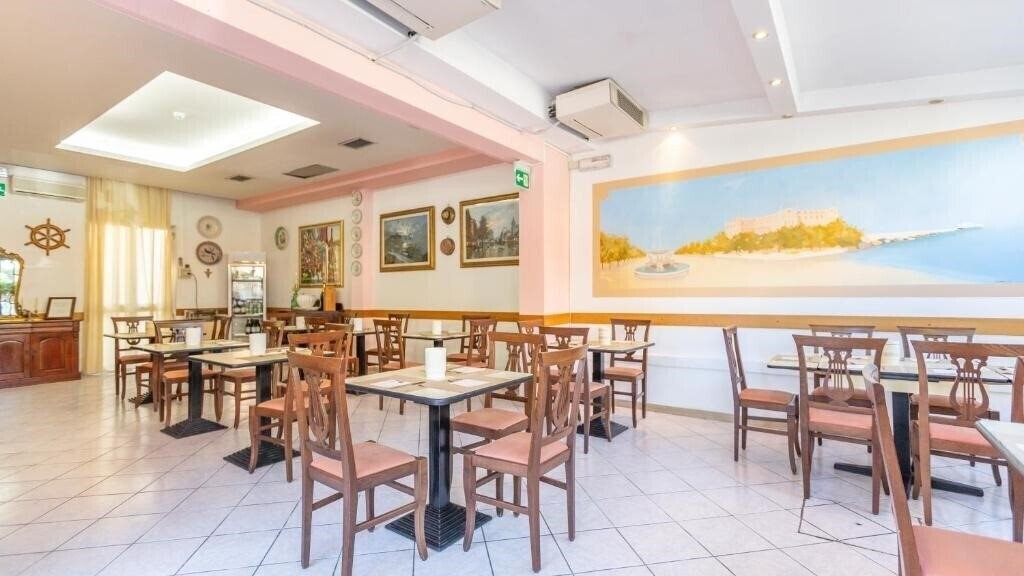 Фотографія Parco Fellini 3*